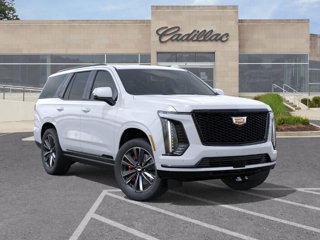 2026 Cadillac Escalade RWD Sport