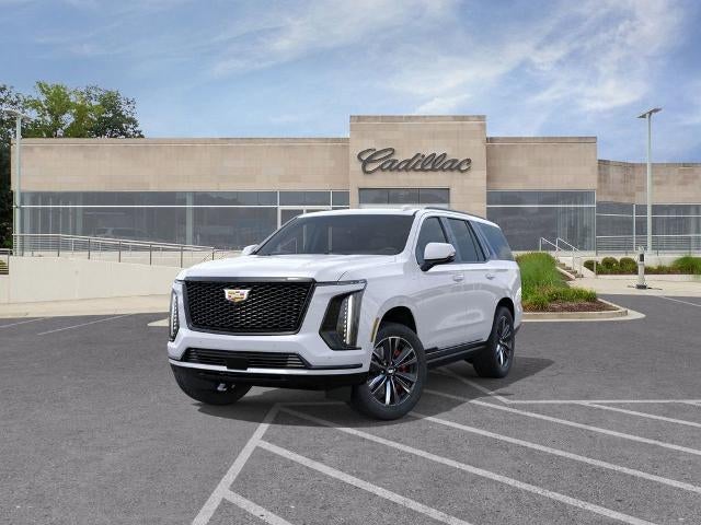 2026 Cadillac Escalade RWD Sport