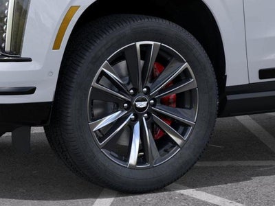 2026 Cadillac Escalade RWD Sport