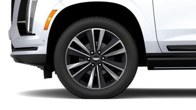 2026 Cadillac Escalade RWD Sport