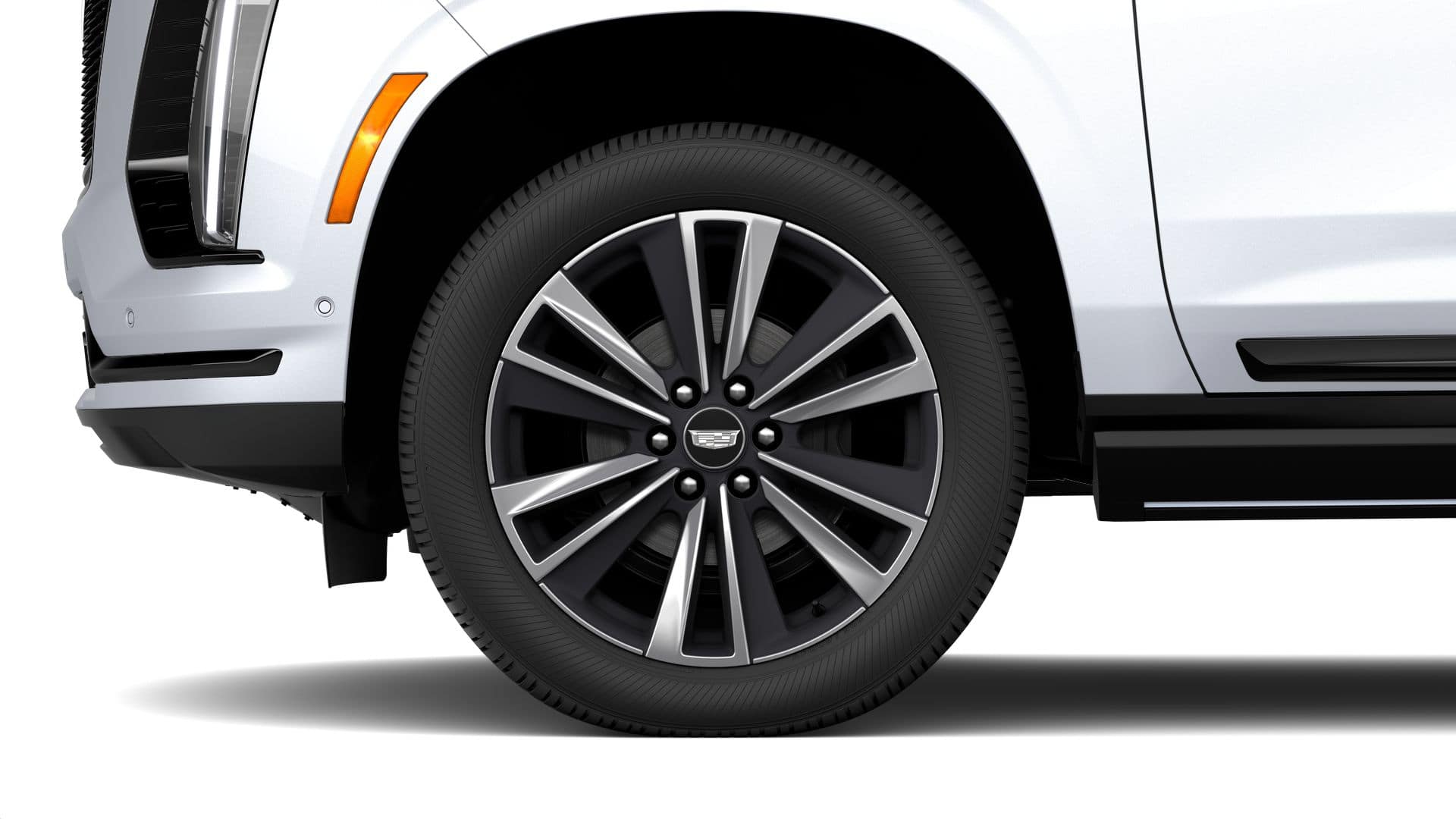 2026 Cadillac Escalade RWD Sport