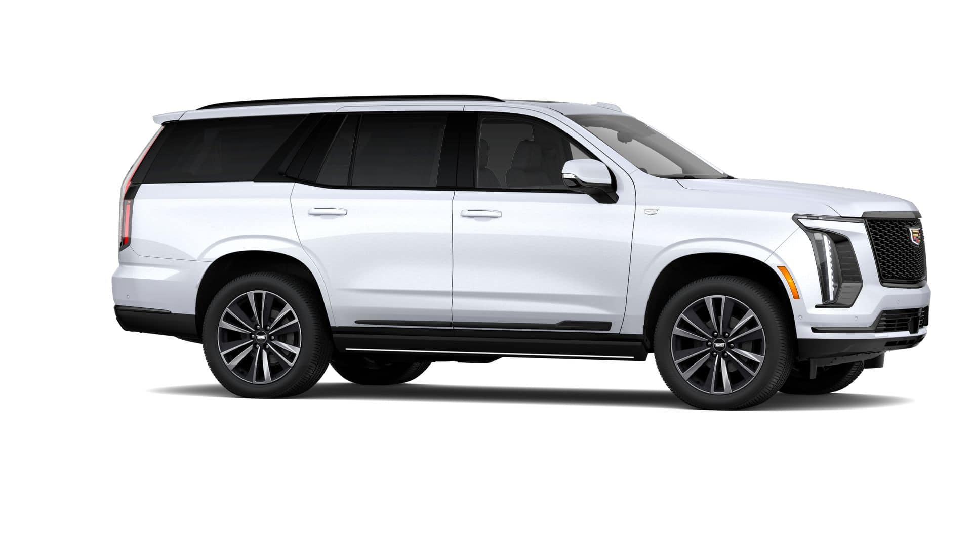 2026 Cadillac Escalade RWD Sport