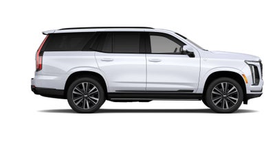 2026 Cadillac Escalade RWD Sport