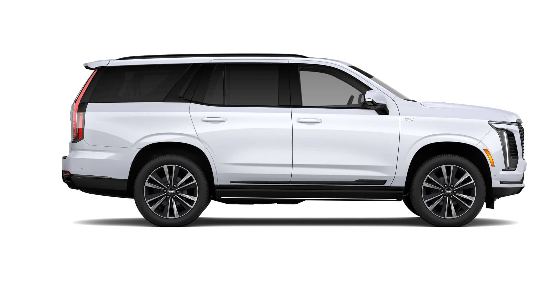 2026 Cadillac Escalade RWD Sport