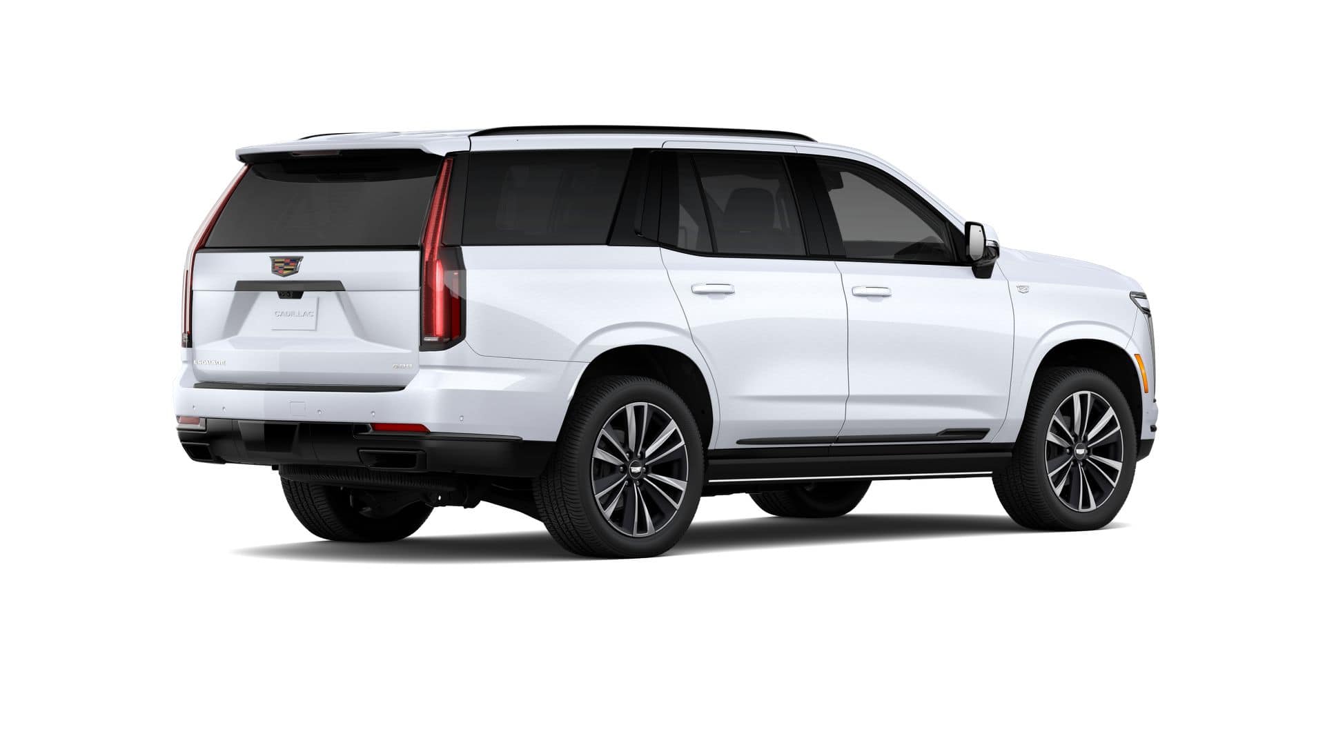 2026 Cadillac Escalade RWD Sport