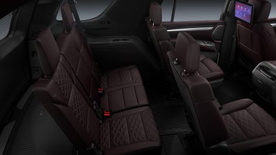 2026 Cadillac Escalade RWD Sport