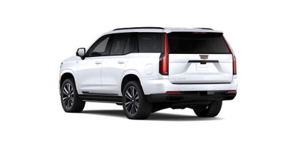 2026 Cadillac Escalade RWD Sport