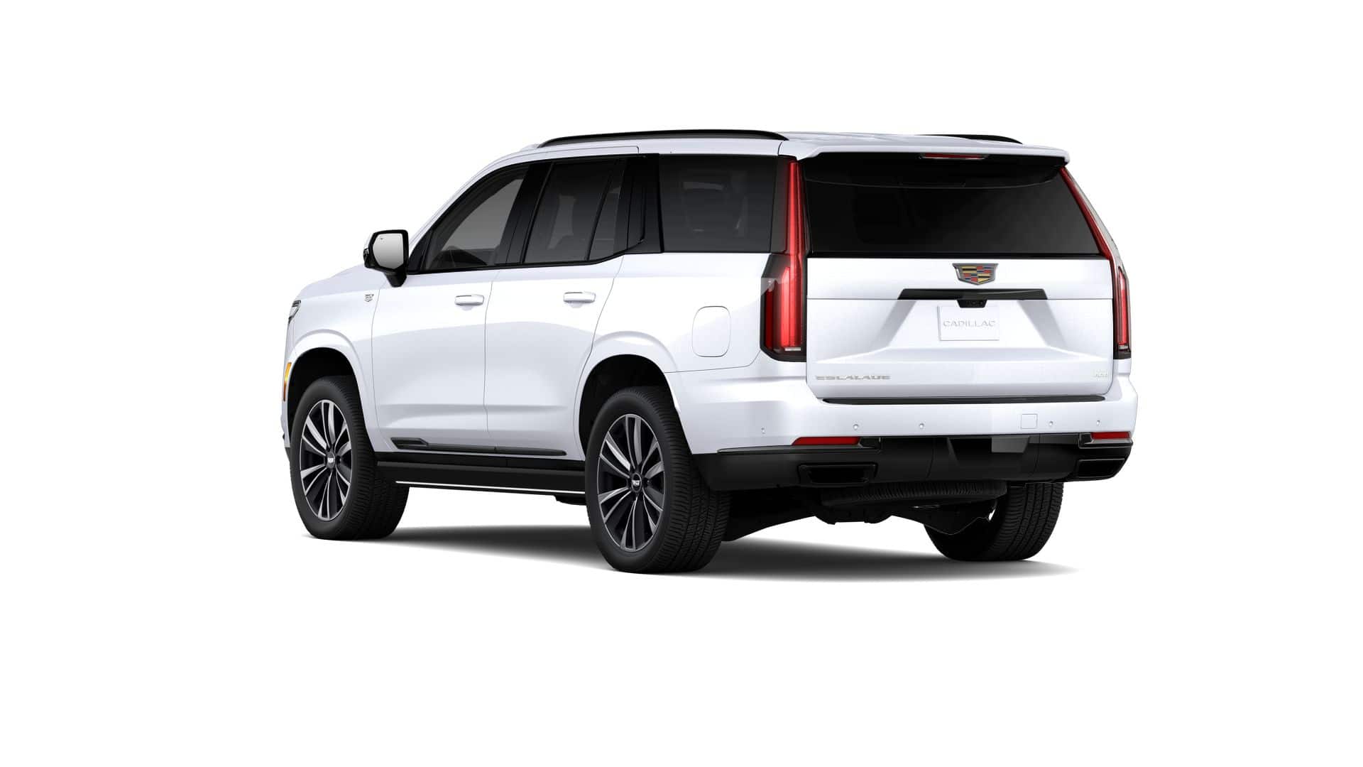 2026 Cadillac Escalade RWD Sport