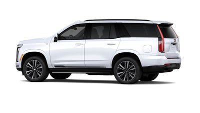 2026 Cadillac Escalade RWD Sport