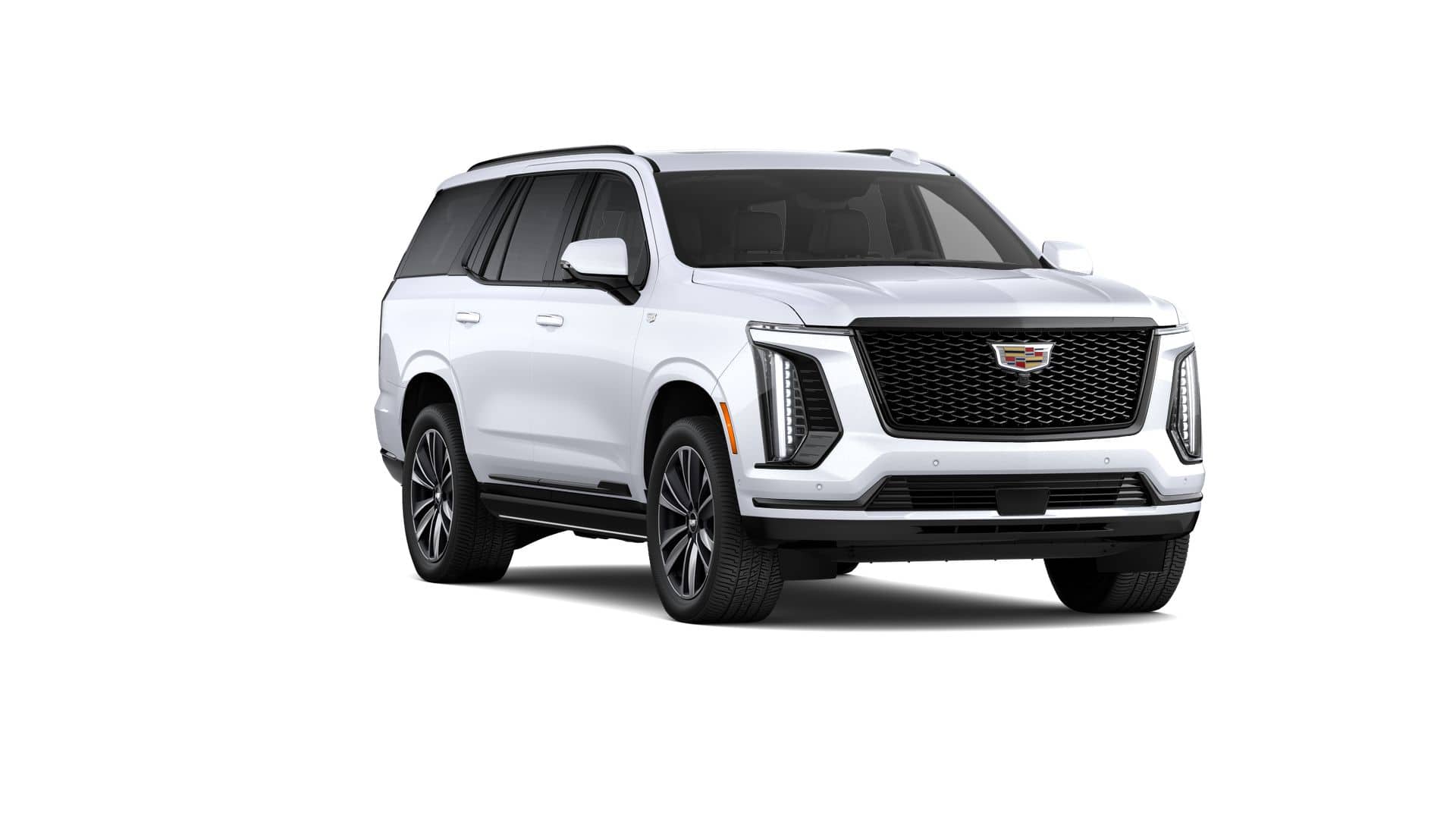 2026 Cadillac Escalade RWD Sport