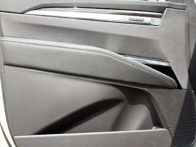 2025 Cadillac Escalade Premium Luxury