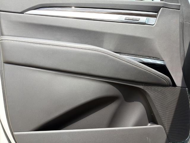 2025 Cadillac Escalade Premium Luxury