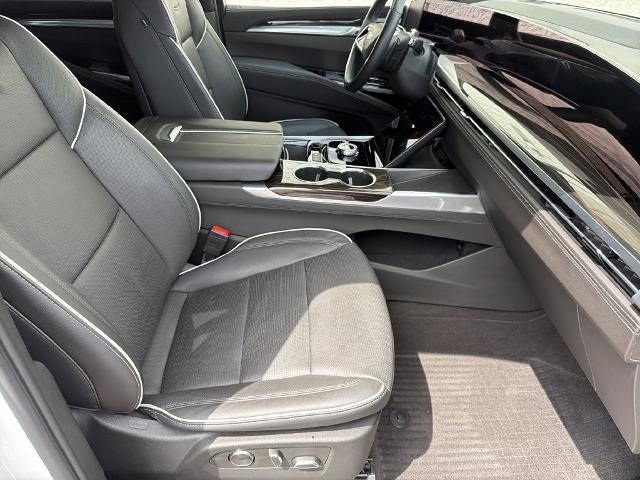 2025 Cadillac Escalade Premium Luxury
