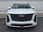 2025 Cadillac Escalade Premium Luxury
