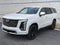 2025 Cadillac Escalade Premium Luxury
