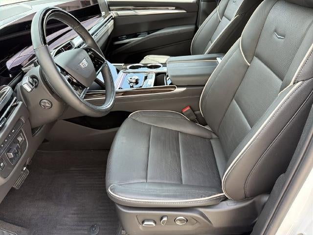 2025 Cadillac Escalade Premium Luxury