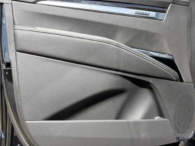 2025 Cadillac Escalade Premium Luxury