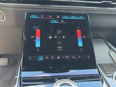 2025 Cadillac Escalade Premium Luxury