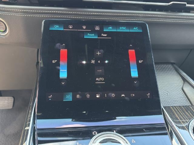 2025 Cadillac Escalade Premium Luxury