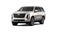 2027 Cadillac Escalade Luxury