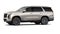 2027 Cadillac Escalade Luxury