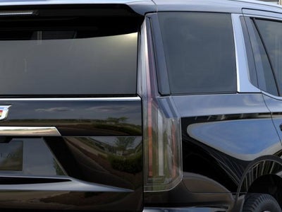 2027 Cadillac Escalade Luxury