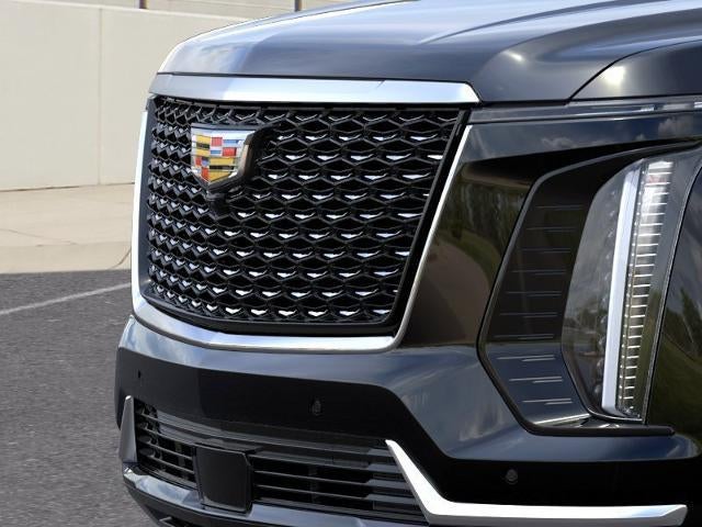 2027 Cadillac Escalade Luxury