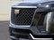 2027 Cadillac Escalade Luxury