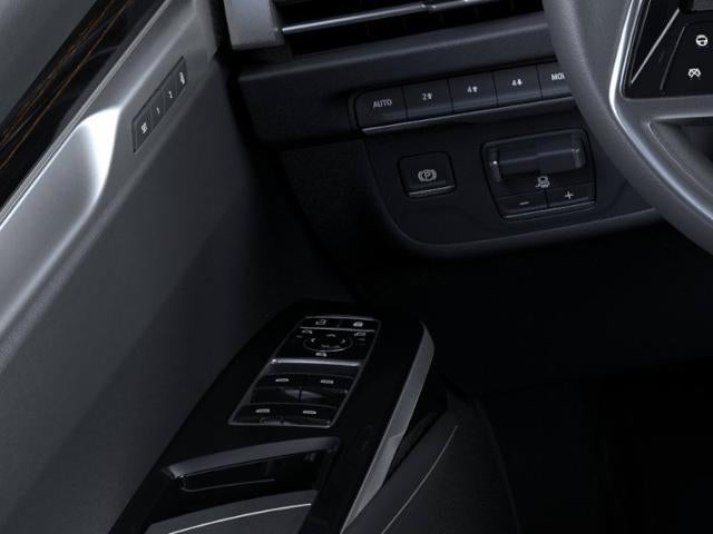 2027 Cadillac Escalade Luxury