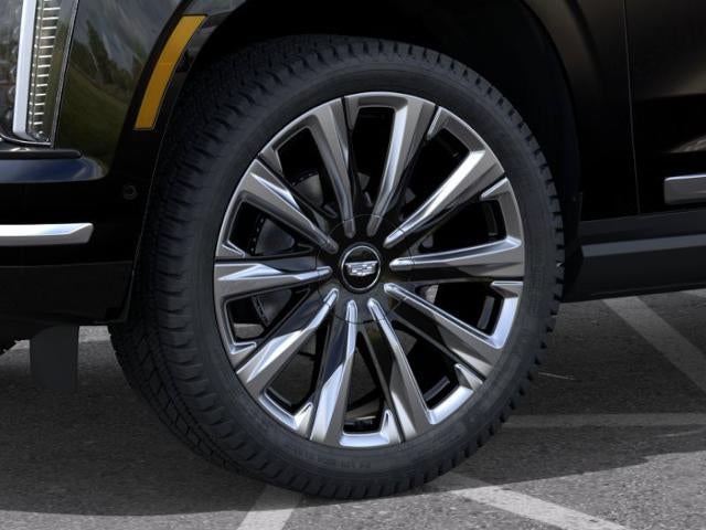 2027 Cadillac Escalade Luxury