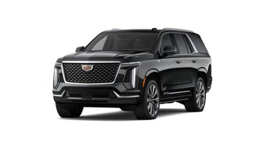 2027 Cadillac Escalade 4WD Luxury