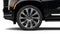2027 Cadillac Escalade 4WD Luxury