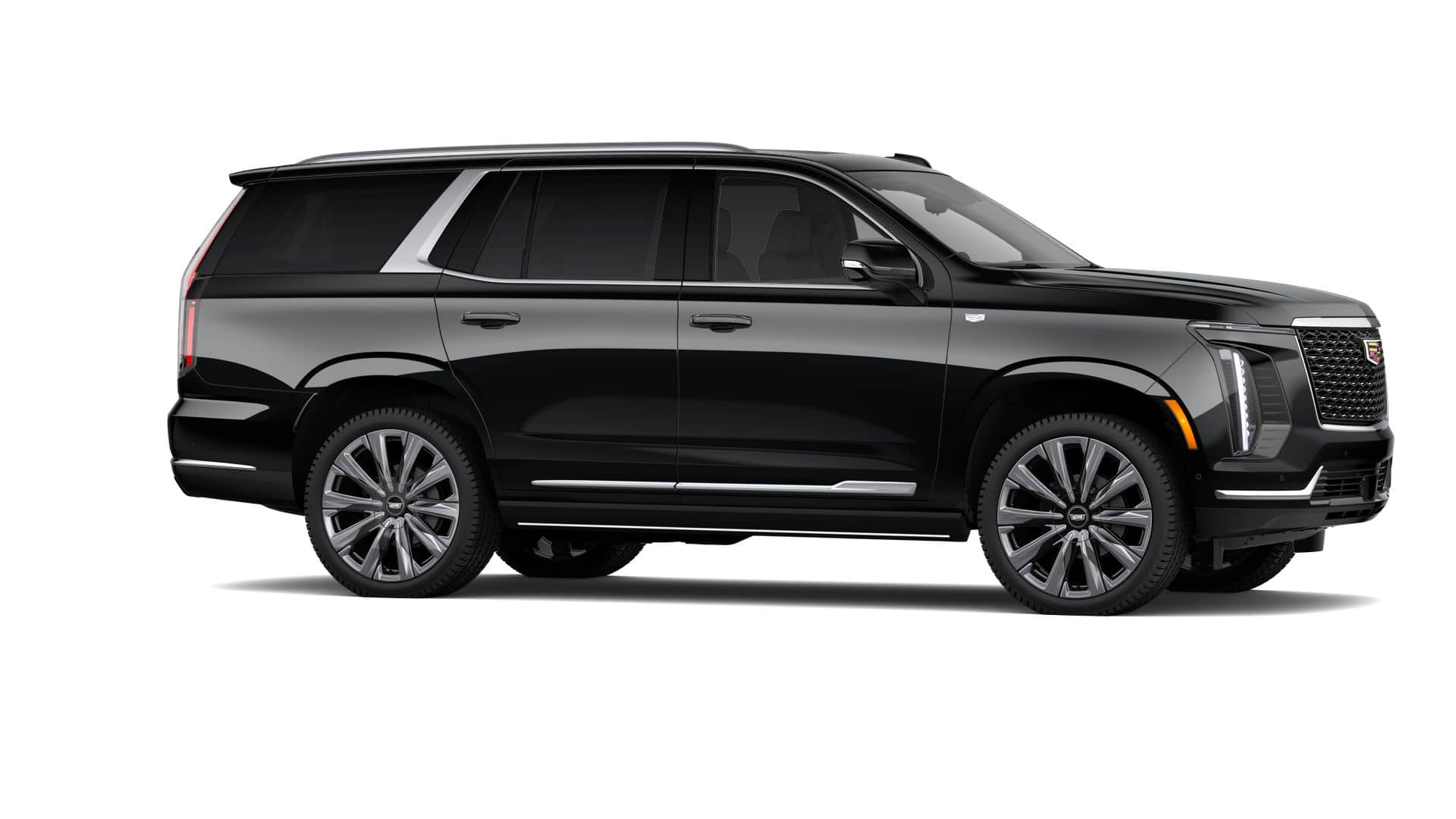 2027 Cadillac Escalade 4WD Luxury