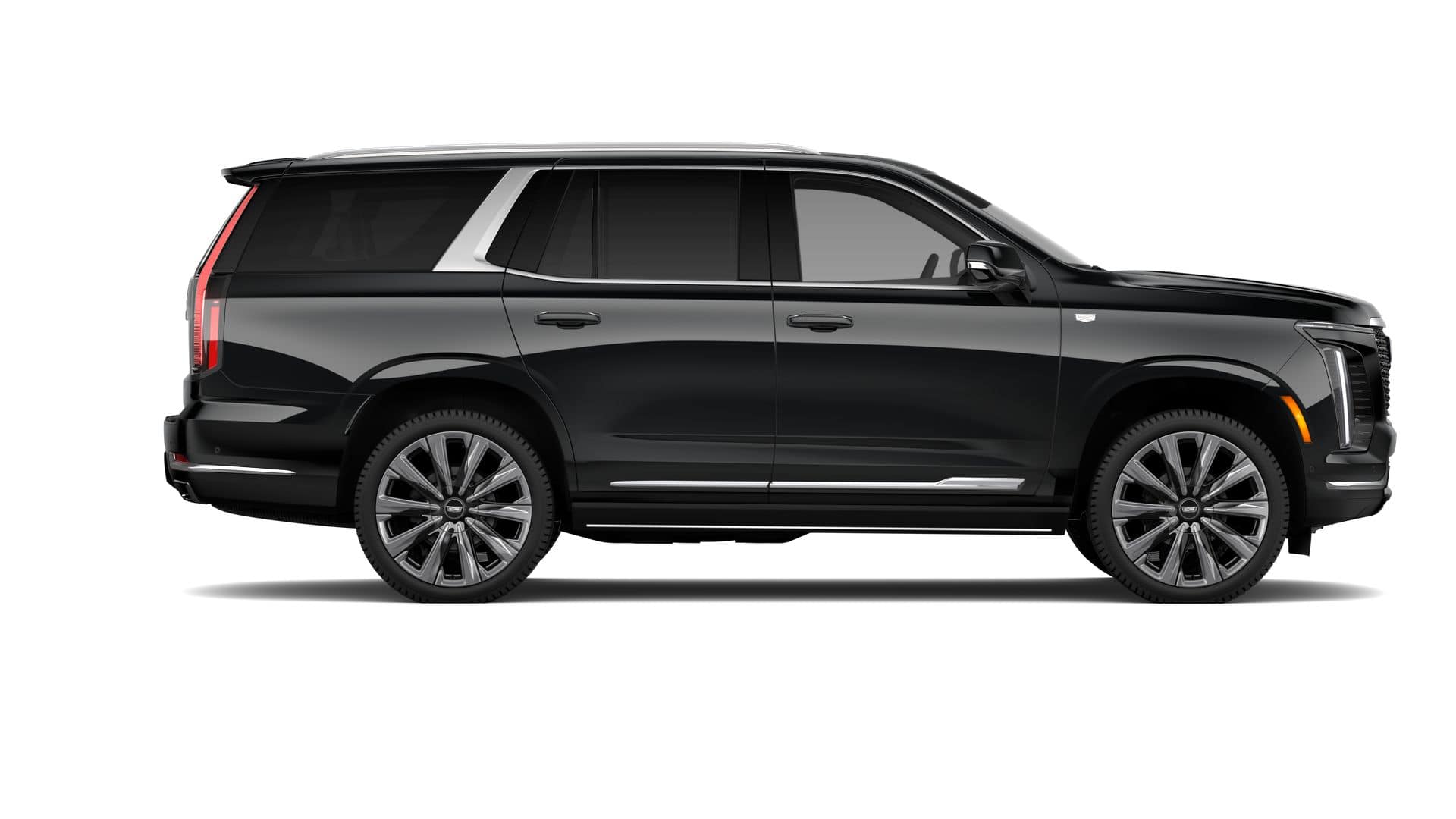 2027 Cadillac Escalade 4WD Luxury