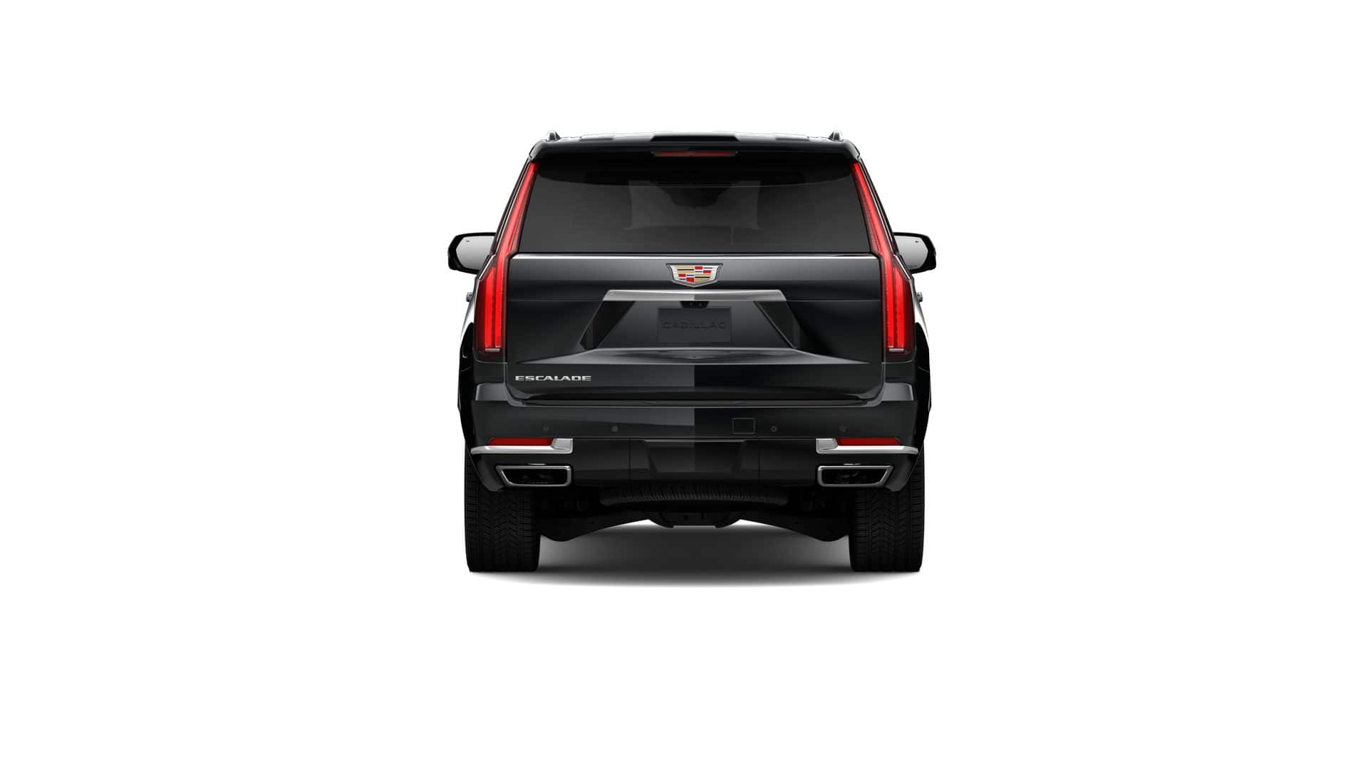 2027 Cadillac Escalade 4WD Luxury