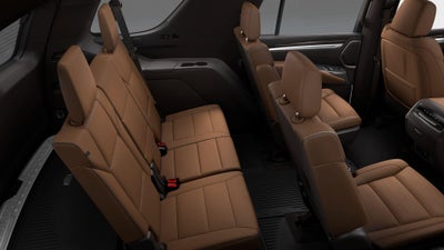 2027 Cadillac Escalade Luxury