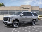 2027 Cadillac Escalade Luxury