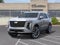 2027 Cadillac Escalade Luxury