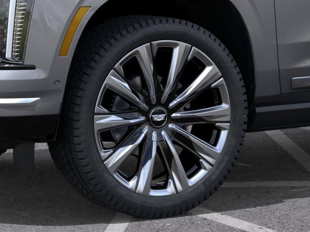 2027 Cadillac Escalade Luxury