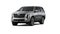 2027 Cadillac Escalade Luxury