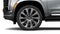 2027 Cadillac Escalade Luxury