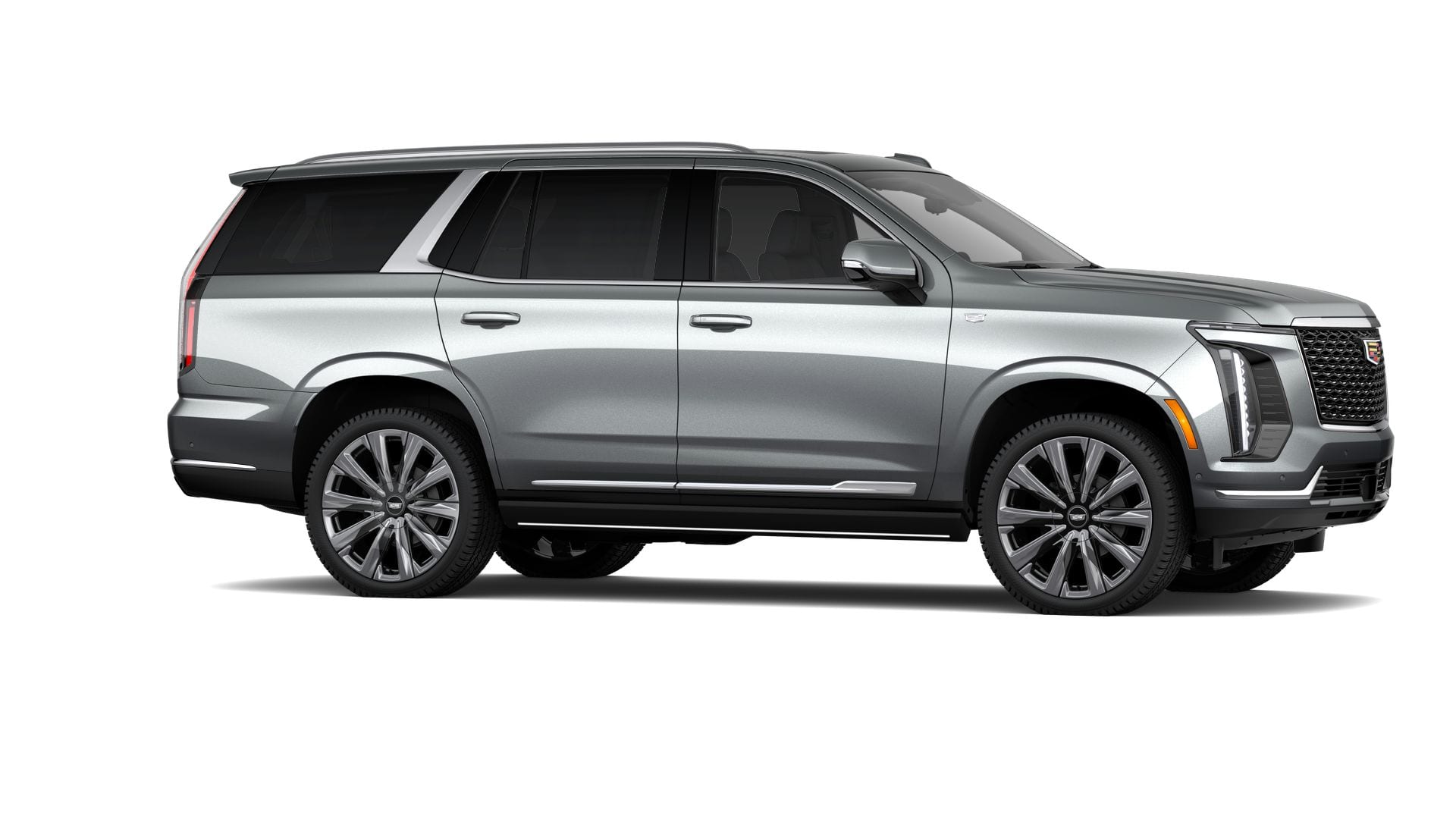 2027 Cadillac Escalade Luxury