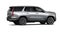 2027 Cadillac Escalade Luxury