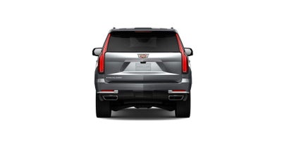 2027 Cadillac Escalade Luxury