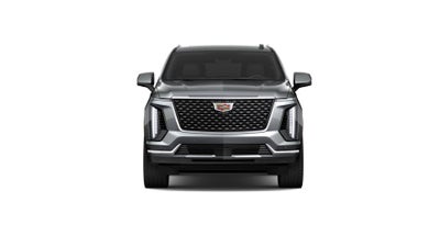2027 Cadillac Escalade Luxury
