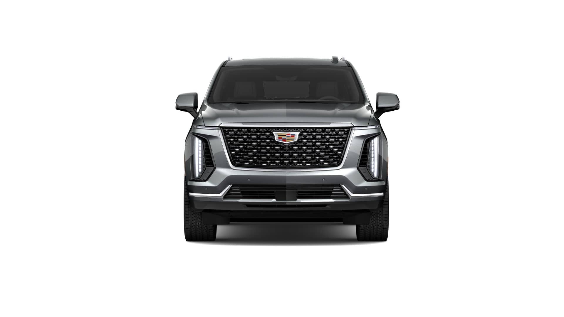 2027 Cadillac Escalade Luxury