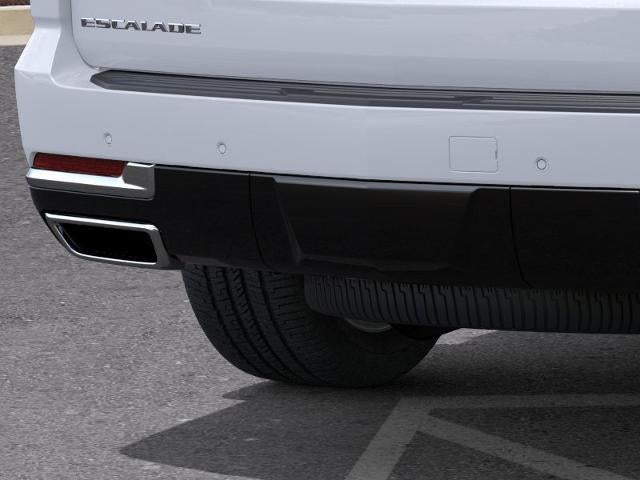 2027 Cadillac Escalade Luxury