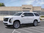 2027 Cadillac Escalade Luxury