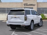 2027 Cadillac Escalade Luxury