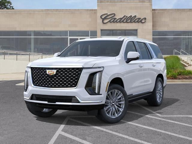 2027 Cadillac Escalade Luxury